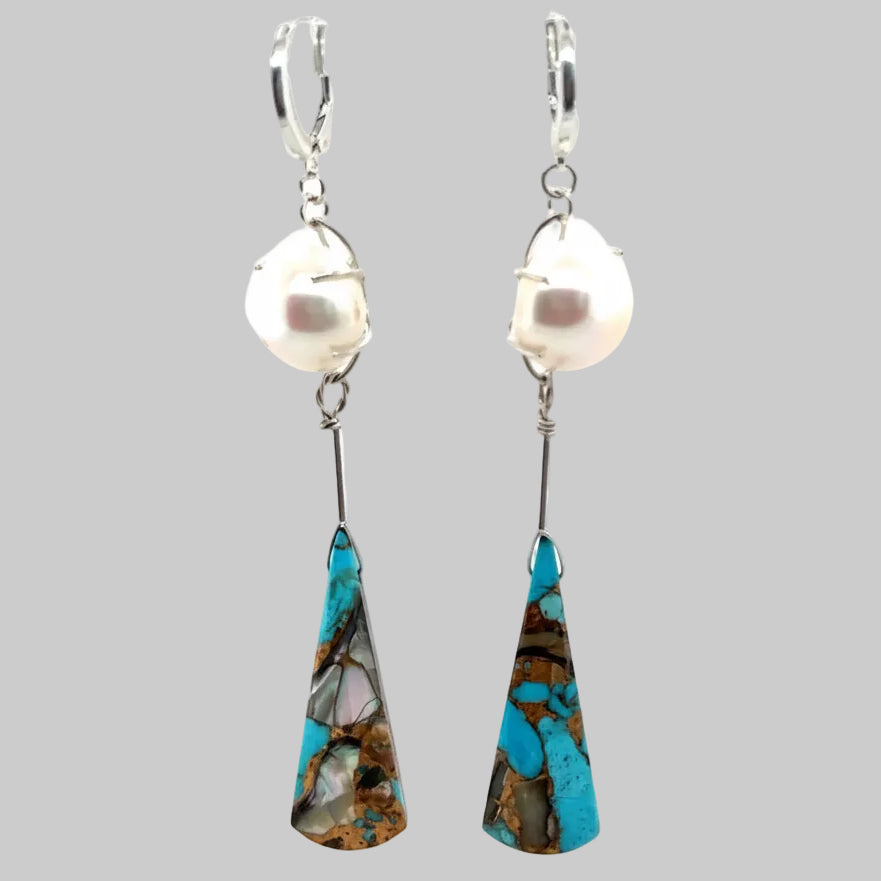 LULU B Designs artwork 'NARA' at Canada House Gallery
