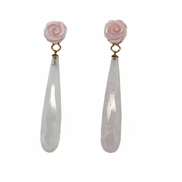 LULU B Designs artwork 'PINK' at Canada House Gallery