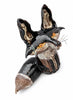 Elizabeth Harris artwork 'CONVERSATIONAL FOX 1' at Canada House Gallery