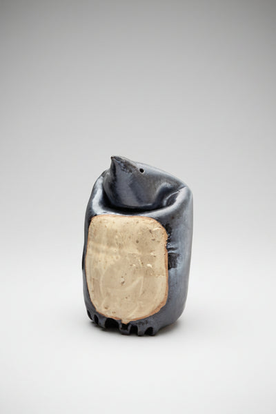Elizabeth Harris artwork 'FROSTY' at Canada House Gallery