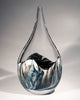 Ryan Bavin artwork 'MOUNTAIN DROP #260423-1' at Canada House Gallery