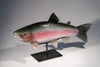 Ryan Bavin artwork 'RAINBOW TROUT #260429-1' at Canada House Gallery