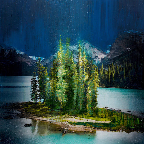 SPIRITS OF SPIRIT ISLAND