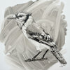 Sarah Hillock artwork 'ERICK' at Canada House Gallery