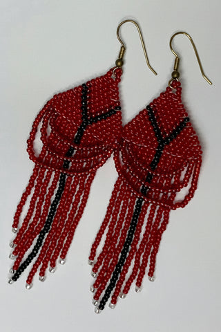 MANITOBA BIRD SERIES: CARDINAL