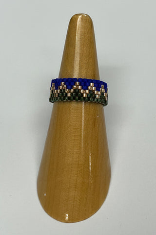MOUNTAINS RING SERIES