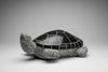 Stewart Steinhauer artwork 'WELCOME TO TURTLE ISLAND' at Canada House Gallery