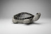 Stewart Steinhauer artwork 'WELCOME TO TURTLE ISLAND' at Canada House Gallery