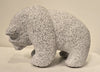 Stewart Steinhauer artwork 'HUMBLE BEAR' at Canada House Gallery