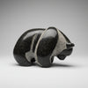Stewart Steinhauer artwork 'MOTHER BEAR WELCOMES ALL' at Canada House Gallery