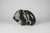 Stewart Steinhauer artwork 'MOTHER BEAR WELCOMES ALL' at Canada House Gallery