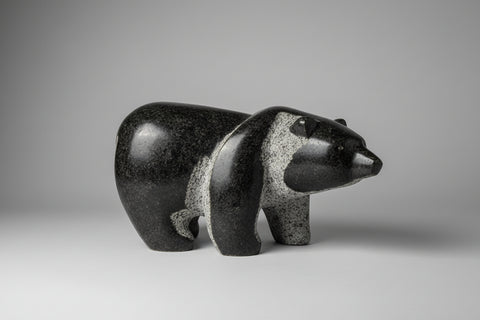 SWEET GRASS BEAR