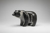 Stewart Steinhauer artwork 'SWEET GRASS BEAR' at Canada House Gallery