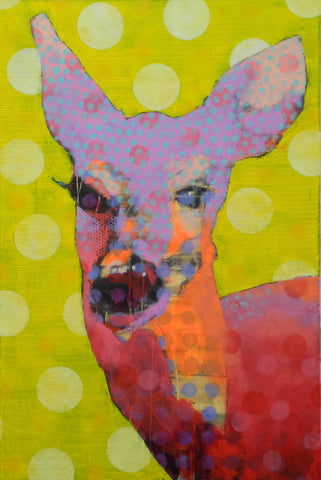 AP #026-2417 DEER