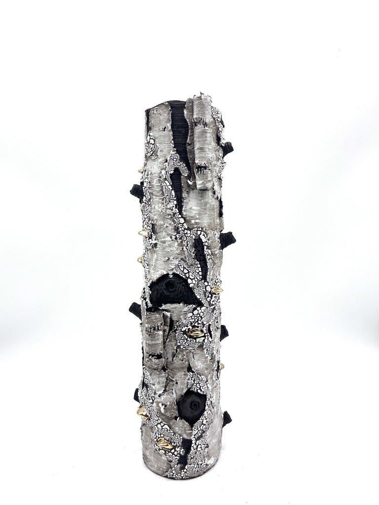 Bev Ellis artwork 'NATURE'S TOUCH' at Canada House Gallery
