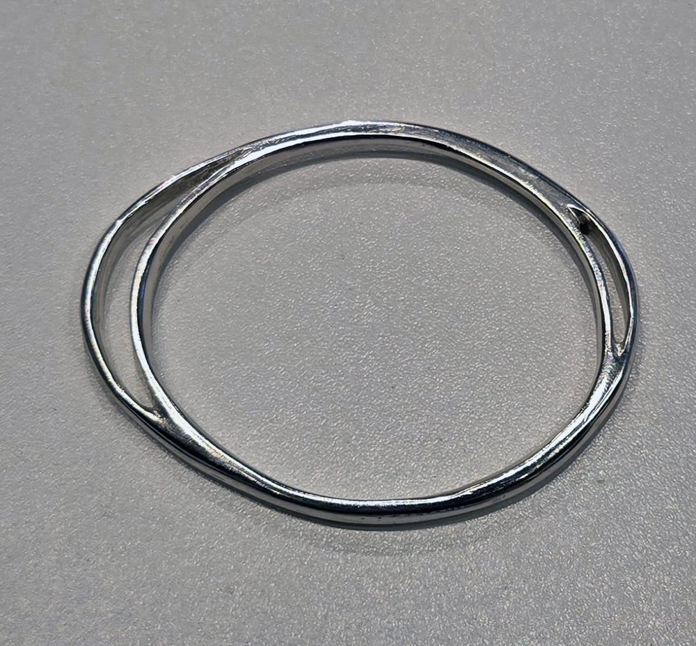 Brigitte Hopkins artwork 'GALAXY BRACELET' at Canada House Gallery