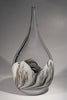 Ryan Bavin artwork 'MOUNTAIN DROP #260708-4' at Canada House Gallery