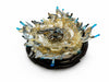 Leslie Rowe-Israelson artwork 'THE NESTING SERIES' at Canada House Gallery