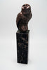 Cathryn Jenkins artwork 'FULL MOON' at Canada House Gallery