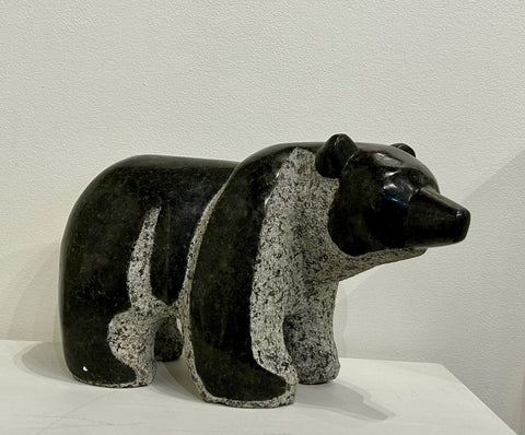 SWEET GRASS BEAR