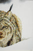 Susie Cipolla artwork 'SILENT PURSUIT' at Canada House Gallery