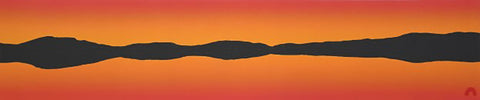 SUNSET $400.00