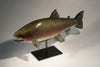 Ryan Bavin artwork 'REDBAND TROUT #260904-3' at Canada House Gallery