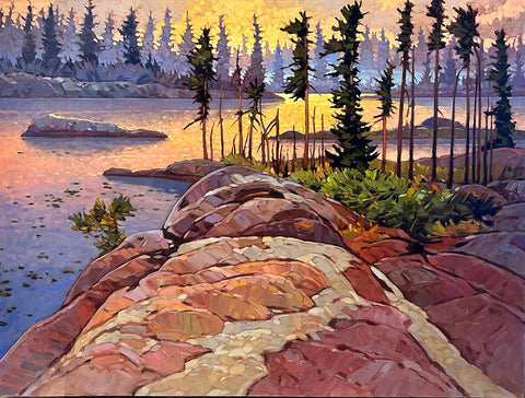 SILENT WATCHERS - NWT