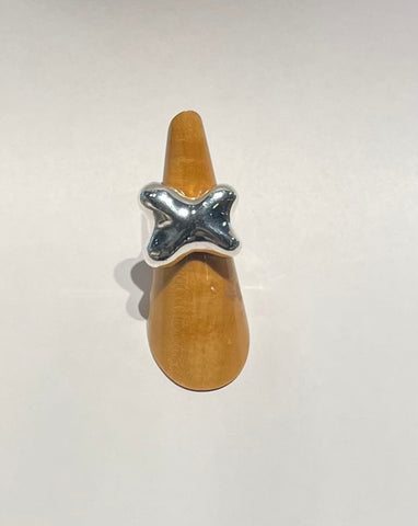 BUTTERFLY RING