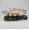 Leslie Rowe-Israelson artwork 'NESTING SERIES' at Canada House Gallery