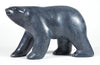 Matthew Flaherty artwork 'WALKING POLAR BEAR' at Canada House Gallery