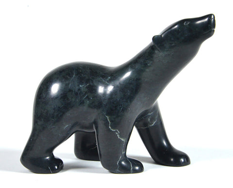WALKING BEAR