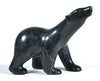 IKKIDLUAQ TEEVEE artwork 'WALKING BEAR' at Canada House Gallery