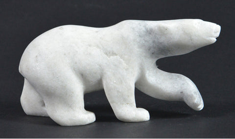 WALKING BEAR