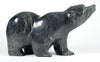 WALKING POLAR BEAR