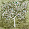 GREEN TREE - GLITCHED