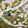 GREEN TREE - GLITCHED
