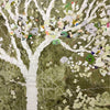 GREEN TREE - GLITCHED
