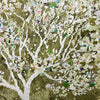 GREEN TREE - GLITCHED