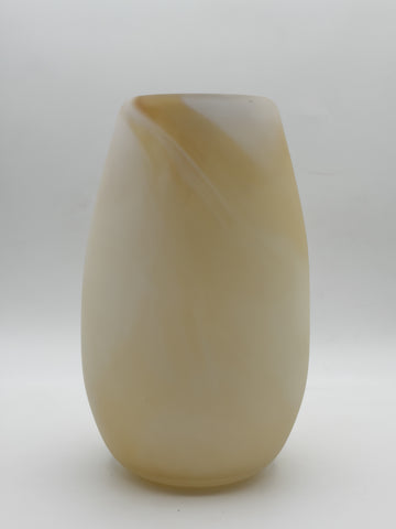 CITRINE QUARTZ VASE