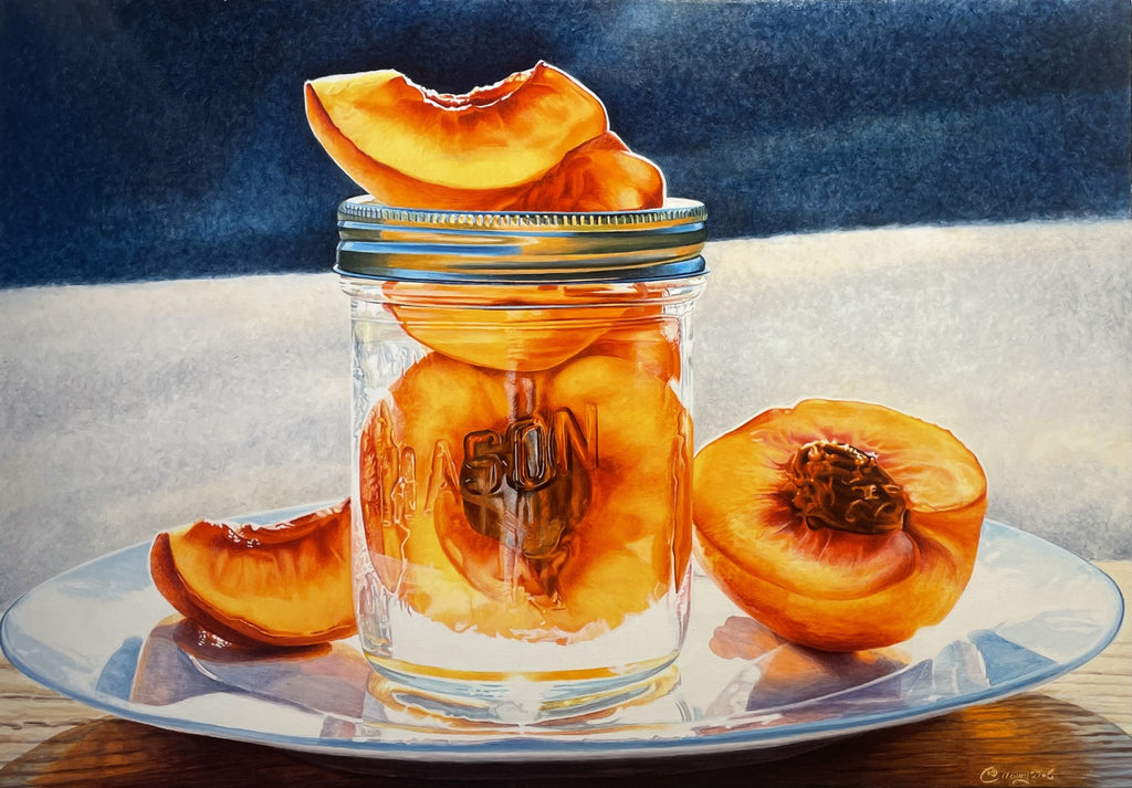 WEST BENCH NECTARINES