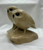 BURROWING OWLS