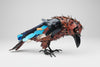AZULE (BLUE RAVEN)