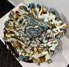 NEST ON METAL