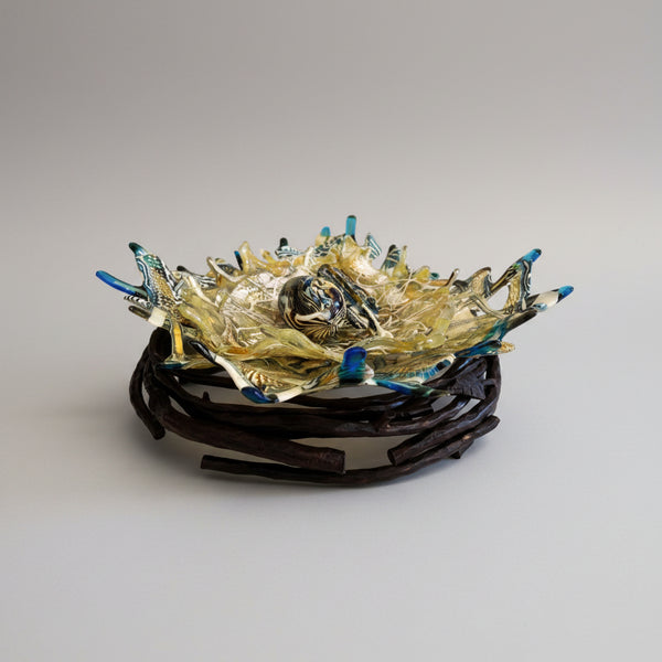 THE NESTING SERIES