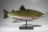 CUTTHROAT TROUT #240210-2