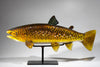 BROWN TROUT #240710-4