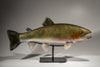 CUTTHROAT TROUT #250712-3