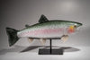 RAINBOW TROUT #250712-2 - ON RESERVE