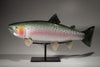 RAINBOW TROUT #250712-2 - ON RESERVE